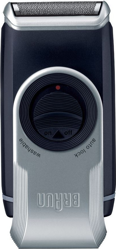 Braun Foil Ξυριστική Μηχανή - Image 2