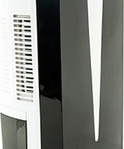 Alternative view of Camry CR7903 Θερμοηλεκτρικός (Peltier) 0.75lt/ημέρα Μαύρος