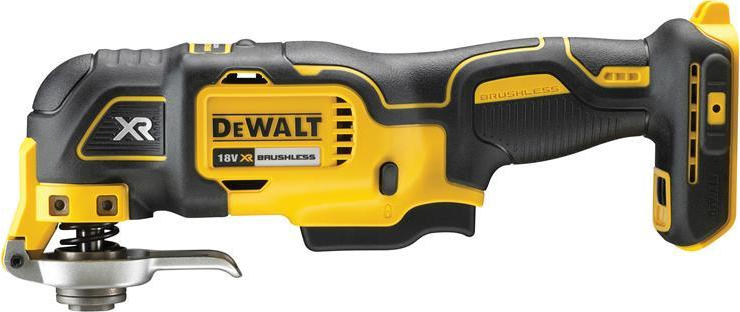 Dewalt DCS356N Παλινδρομικό Πολυεργαλείο Brushless 18V Solo - Image 2