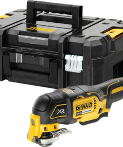 Dewalt DCS356NT Παλινδρομικό Πολυεργαλείο Brushless 18V Solo