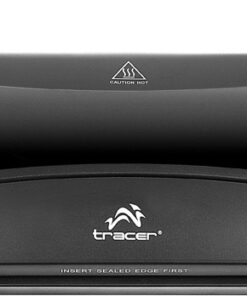 Alternative view of Tracer Πλαστικοποιητής TRL Επιτραπέζιος για A4