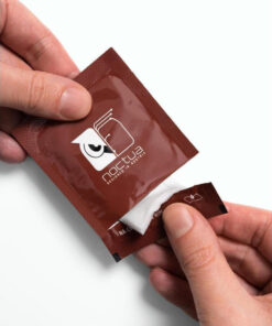 Alternative view of Noctua NA-SCW1 Surface Preparation Wipe