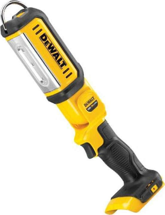 Dewalt DCL050 Φακός Συνεργείου Μπαταρίας LED IP54 - Image 4