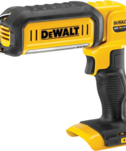 Dewalt DCL050 Φακός Συνεργείου Μπαταρίας LED IP54