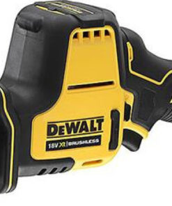 Dewalt Σπαθοσέγα 18V Solo Brushless DCS369N
