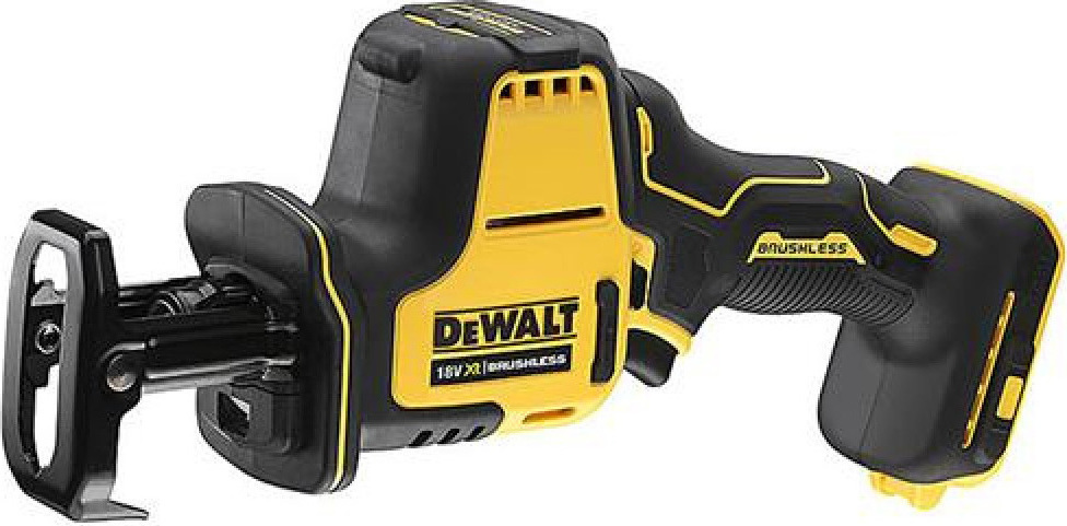 Dewalt Σπαθοσέγα 18V Solo Brushless DCS369N