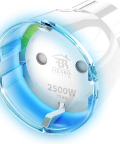 Fibaro Smart Μονόπριζο