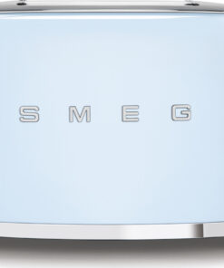 Smeg TSF01BLEU Φρυγανιέρα 2 Θέσεων 950W