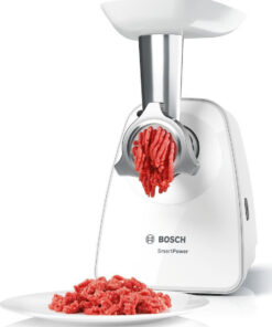 Bosch MFW2510W Μηχανή Άλεσης Κιμά 350W Λευκή