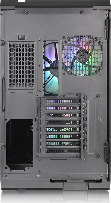 Thermaltake View 51 TG ARGB Gaming Midi Tower με Πλαϊνό Παράθυρο - Image 6