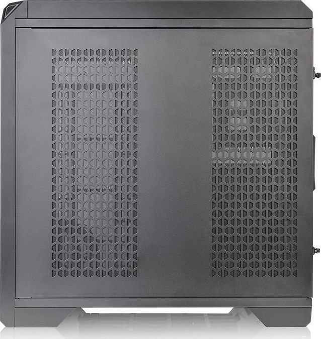 Thermaltake View 51 TG ARGB Gaming Midi Tower με Πλαϊνό Παράθυρο - Image 4