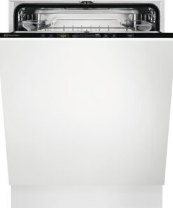 Electrolux Πλήρως Εντοιχιζόμενο για 13 Σερβίτσια Π60xY82εκ. EEQ47210L