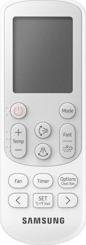 Samsung 9000 BTU με WiFi AR09TXEAAWKNEU/AR09TXEAAWKXEU - Image 5