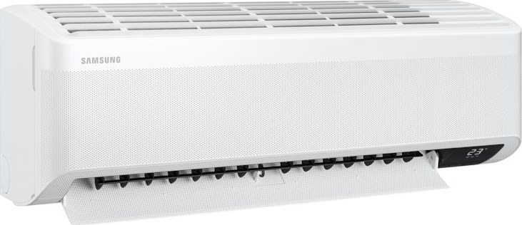 Samsung 9000 BTU με WiFi AR09TXEAAWKNEU/AR09TXEAAWKXEU - Image 3