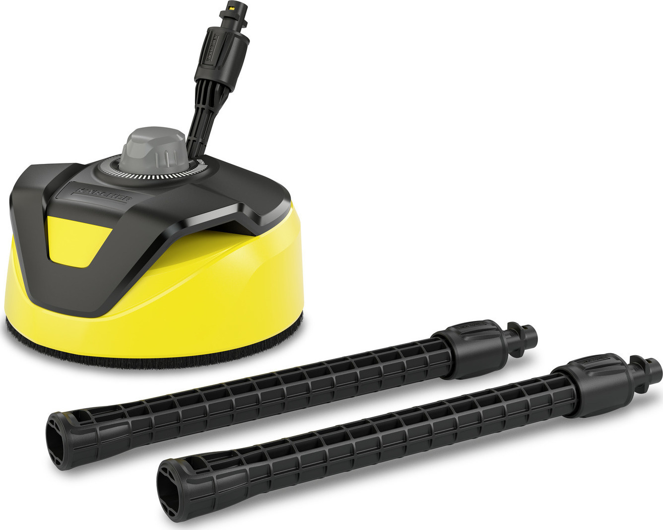 Karcher T 5 T-Racer Surface Cleaner Βούρτσα Πλυστικού