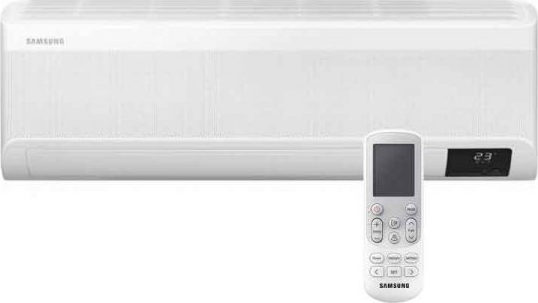 Samsung Wind-Free Comfort 9000 BTU με Τεχνητή Νοημοσύνη