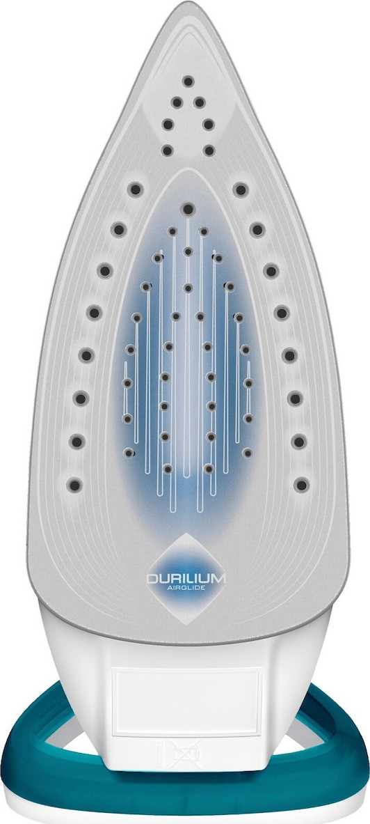 Tefal Easygliss Plus 2500W με Συνεχόμενη Παροχή Ατμού 45gr/min - Image 2