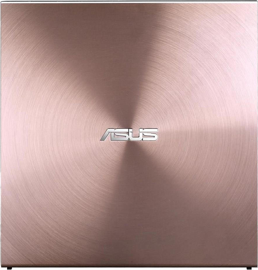 Asus SDRW-08U5S-U Εξωτερικός Οδηγός Εγγραφής/Ανάγνωσης DVD/CD για Desktop / Laptop