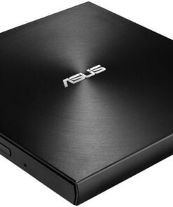 Alternative view of Asus ZenDrive U7M Εξωτερικός Οδηγός Εγγραφής/Ανάγνωσης CD/DVD για Laptop / Desktop Μαύρο