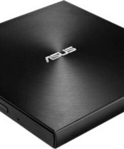Asus ZenDrive U7M Εξωτερικός Οδηγός Εγγραφής/Ανάγνωσης CD/DVD για Laptop / Desktop Μαύρο