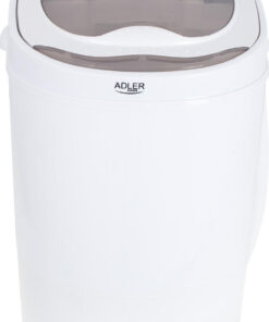 Alternative view of Adler Mini Πλυντήριο Ρούχων 3kg AD 8055