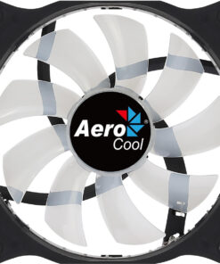 Aerocool Cosmo 12 FRGB Case Fan 120mm
