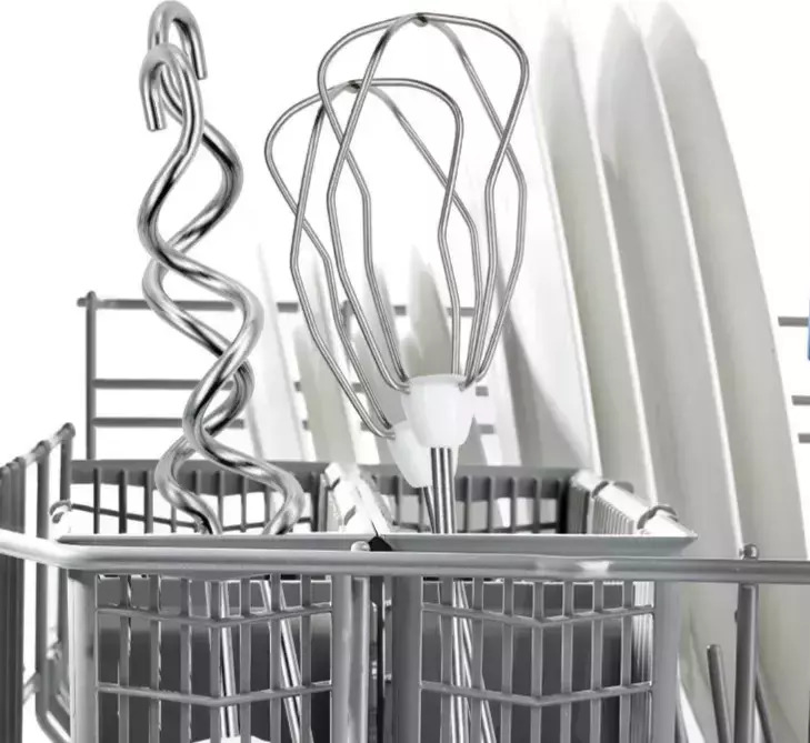 Bosch ErgoMixx Μίξερ Χειρός 450W - Image 3