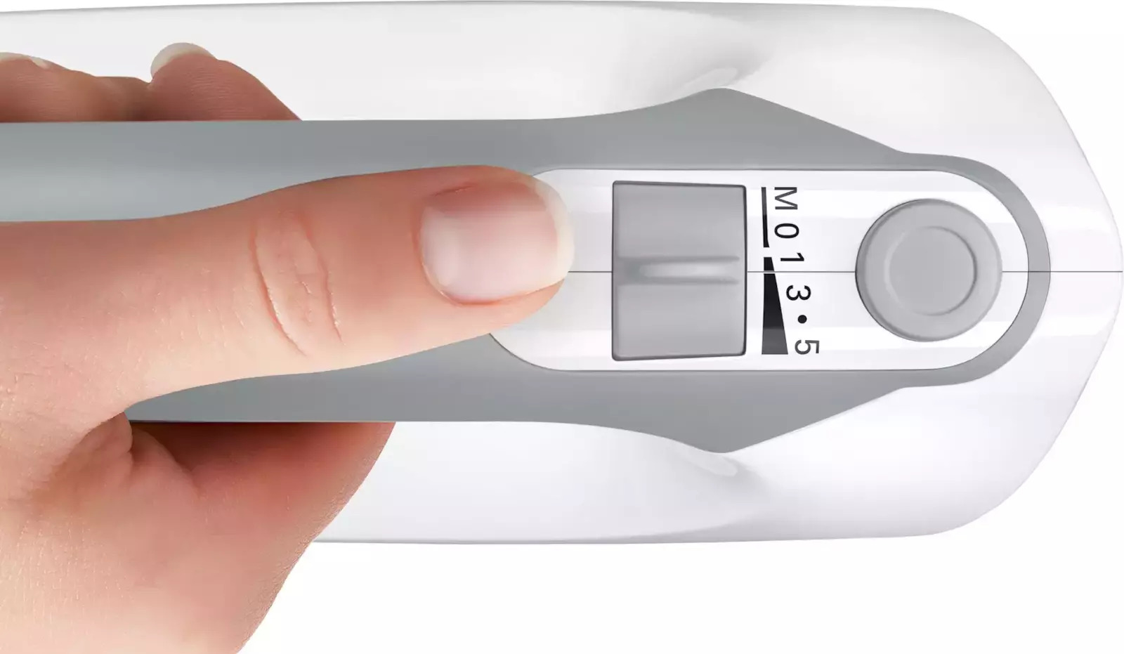 Bosch ErgoMixx Μίξερ Χειρός 450W - Image 6