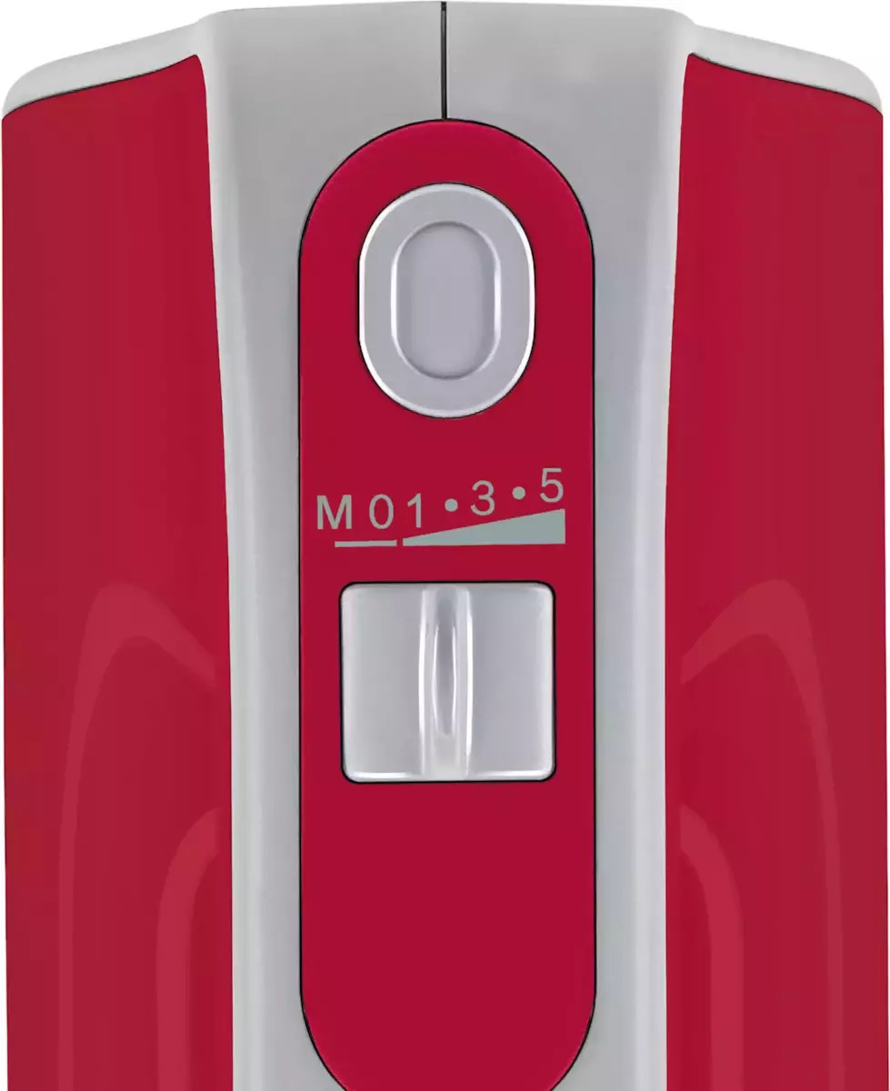 Bosch MFQ40303 Μίξερ Χειρός 500W Κόκκινο - Image 6