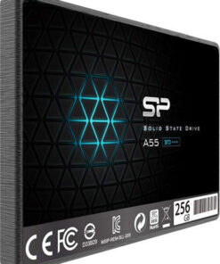 Alternative view of Silicon Power Ace A55 SSD 256GB 2.5'' SATA III SP256GBSS3A55S25