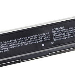 Alternative view of Green Cell Συμβατή Μπαταρία για Asus A450/A550/R510/R510CA με 4400mAh