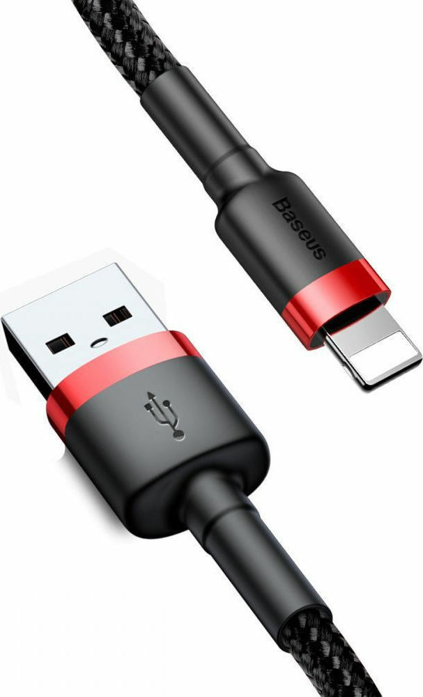 Baseus Cafule IP Edition USB-A to Lightning