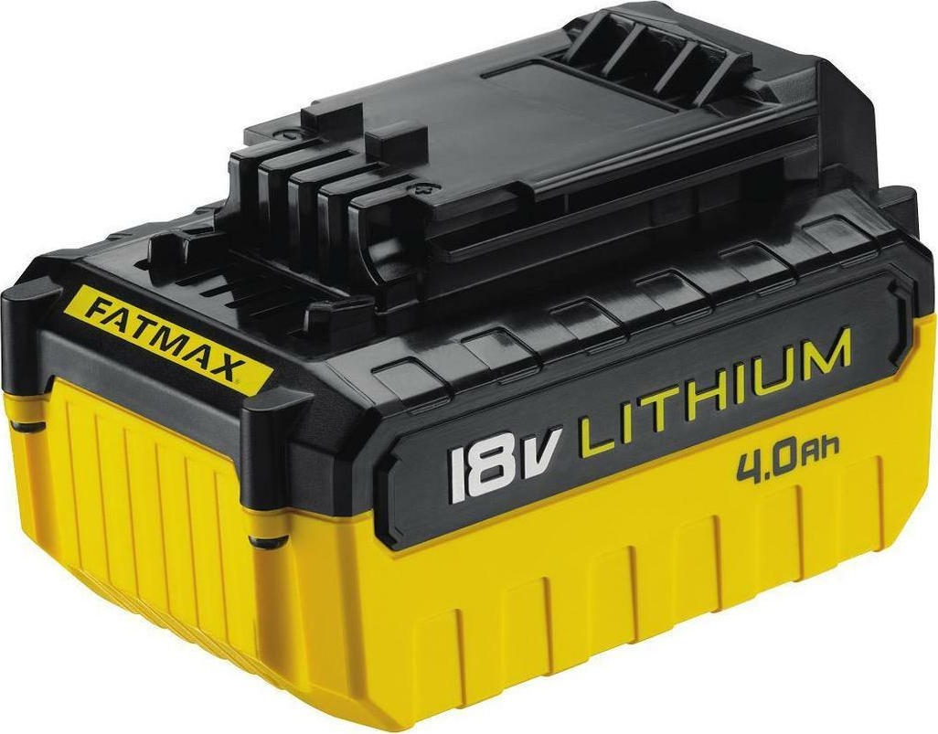 Stanley Μπαταρία Εργαλείου Λιθίου 18V Fatmax