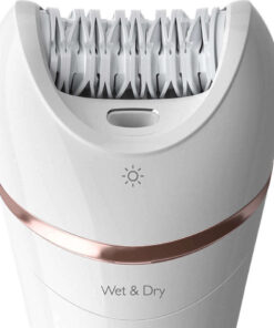 Alternative view of Philips Epilator Series 8000 Σετ Αποτρίχωσης Epilator για το Σώμα BRE730/00