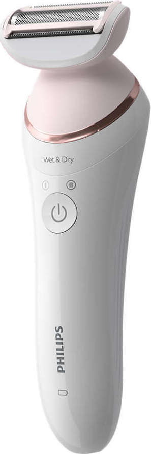 Philips Epilator Series 8000 Σετ Αποτρίχωσης Epilator για το Σώμα BRE730/00 - Image 3