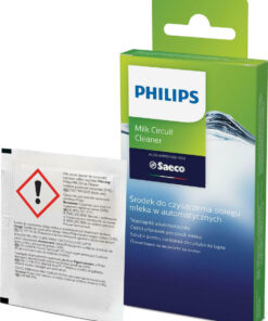 Alternative view of Philips CA6705/10 Καθαριστικό Καφετιέρας Φακελάκια 6τμχ