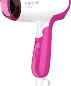 Philips DryCare Essential Πιστολάκι Μαλλιών Ταξιδίου 1400W BHD003/00