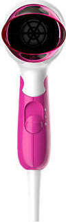 Philips DryCare Essential Πιστολάκι Μαλλιών Ταξιδίου 1400W BHD003/00 - Image 4