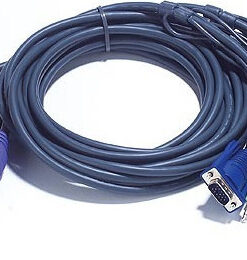Aten KVM & Data Switch CS64US-AT