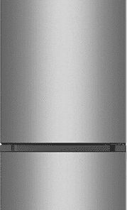 Gorenje Ψυγειοκαταψύκτης 269lt Inox RK4182PS4