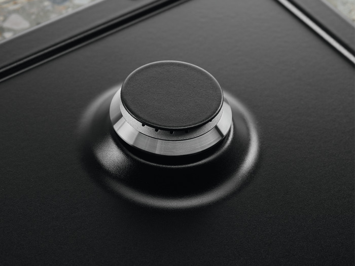 Electrolux Υγραερίου EGS6424K - Image 3