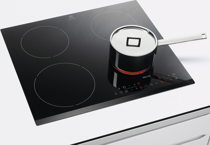 Electrolux Επαγωγική LIR60430 - Image 4