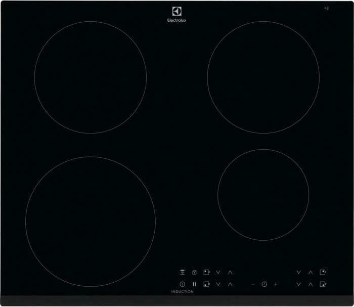 Electrolux Επαγωγική LIR60430
