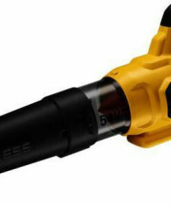 Alternative view of Dewalt Φυσητήρας Χειρός 18V με 1 Μπαταρία 5Ah & Ρύθμιση Έντασης με Μέγιστη Ταχύτητα Αέρα 200km/h