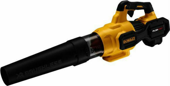 Dewalt Φυσητήρας Χειρός 18V με 1 Μπαταρία 5Ah & Ρύθμιση Έντασης με Μέγιστη Ταχύτητα Αέρα 200km/h - Image 2