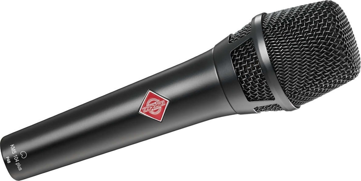 Neumann KMS 104 Ενσύρματο - Image 2
