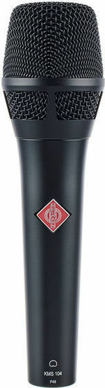 Neumann KMS 104 Ενσύρματο