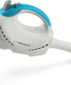 Esperanza Tiramisu Μίξερ Χειρός 300W Λευκό