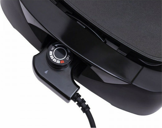 Adler AD-6610 Ψησταριά Σχάρας & Λείας Πλάκας 3000W - Image 3