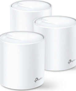 TP-LINK Deco X20 WiFi Mesh Network